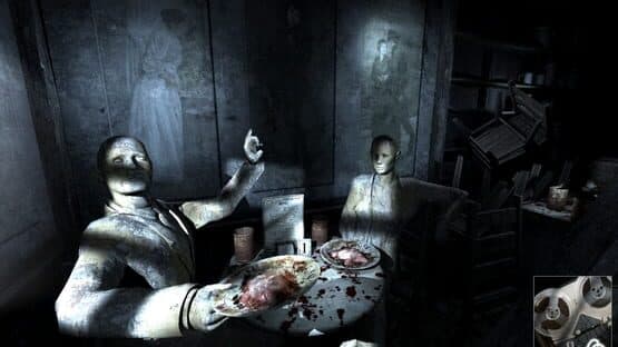 Dark Fall: Lost Souls — screenshot 2