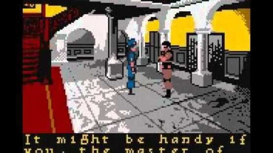 Resident Evil — screenshot 2