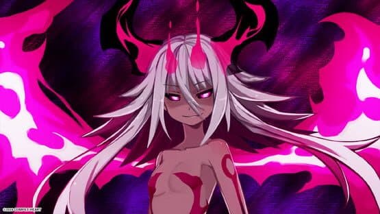 Mary Skelter 2 — screenshot 3