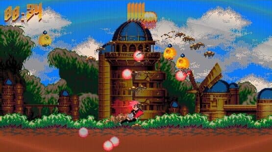 Gun Crazy — screenshot 7