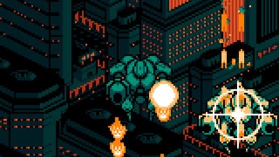 ZeroRanger — screenshot 6