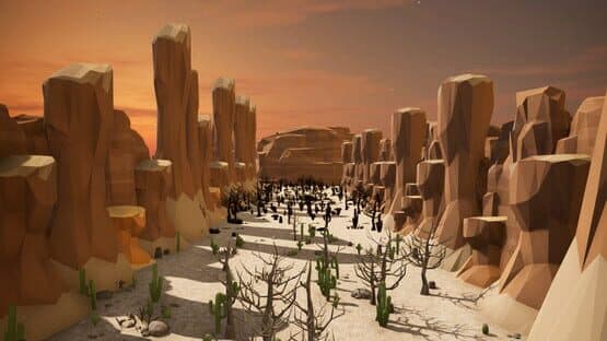 Find Your Way — screenshot 1