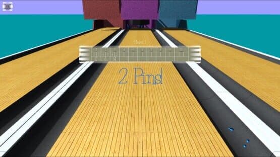 District 112 Incident: Bowling Alley — screenshot 2