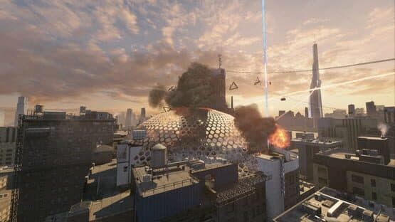 Metro Conflict: The Origin — screenshot 1