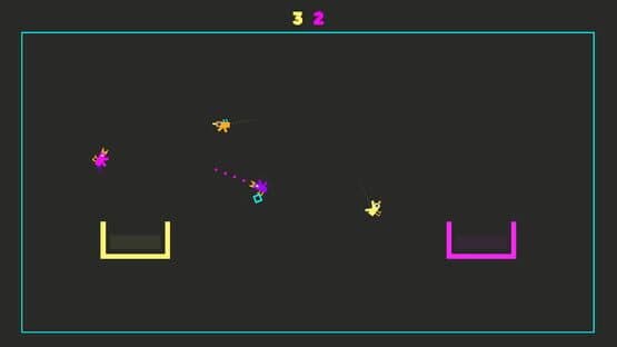 Birdsketball — screenshot 3