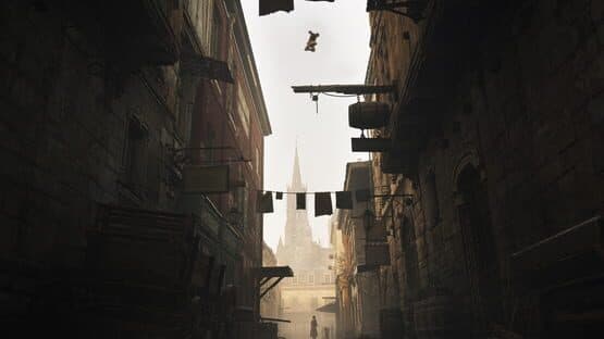 Assassin's Creed Unity: Dead Kings — screenshot 2