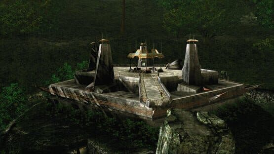 Uru: Ages Beyond Myst — screenshot 1