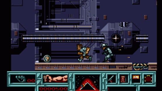 Total Recall — screenshot 1