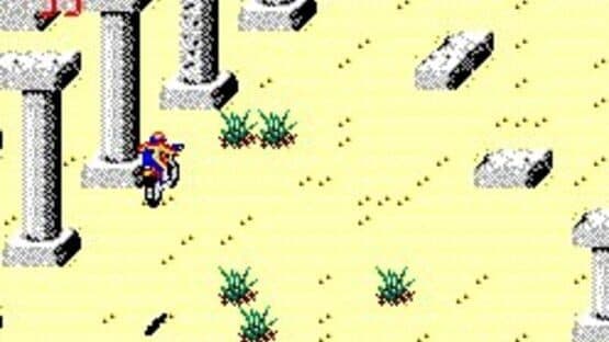 Enduro Racer — screenshot 4