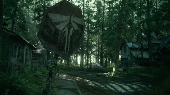 The Last of Us Part II — screenshot 4