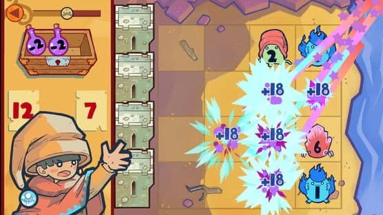 The Counting Kingdom — screenshot 3