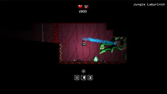 Mr Makeshifter — screenshot 1