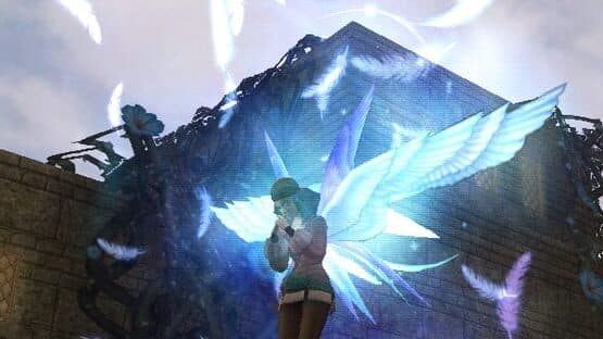 Baten Kaitos Origins — screenshot 6
