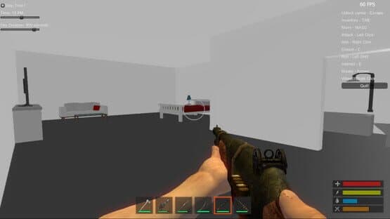 Zombie Hotel — screenshot 4