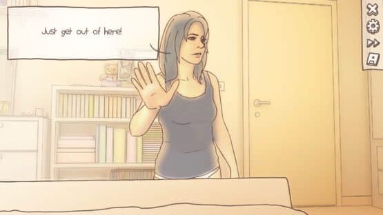 One Night Stand — screenshot 5