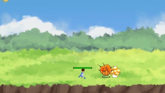 Fesnia — screenshot 5