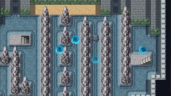 Talsaluq: Tower of Infinity — screenshot 5