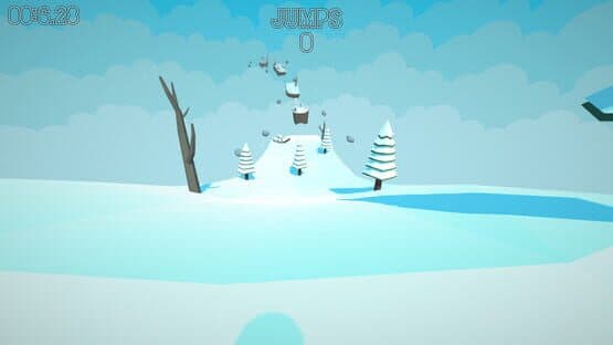 Jumps — screenshot 2