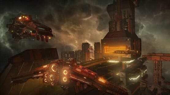 Starpoint Gemini Warlords — screenshot 4