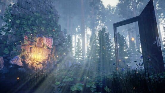 Gray Dawn — screenshot 1