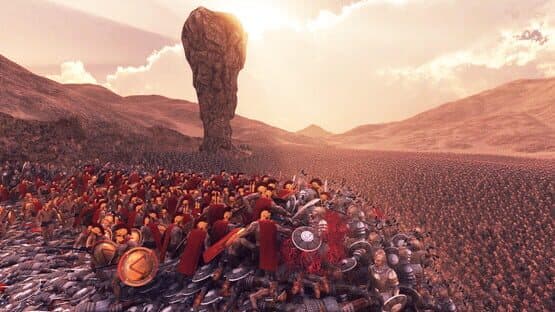 Ultimate Epic Battle Simulator — screenshot 5
