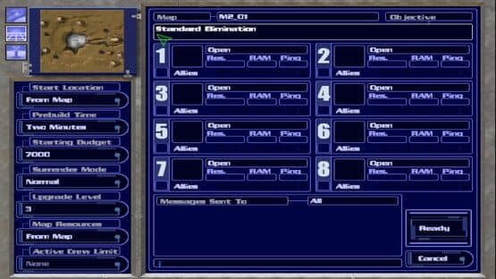 Metal Fatigue — screenshot 5