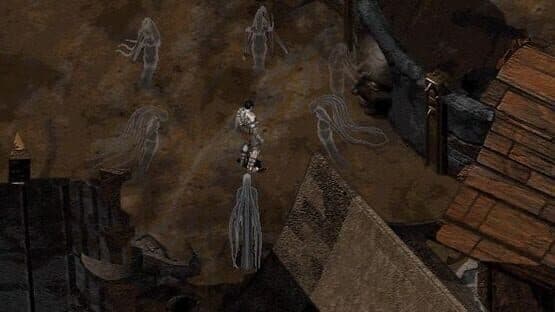 Planescape: Torment — screenshot 5