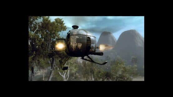 Battlefield 2: Modern Combat — screenshot 5