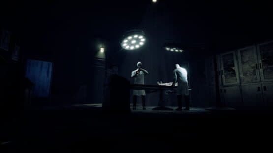 The Inner Friend — screenshot 4