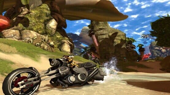FireFall — screenshot 5
