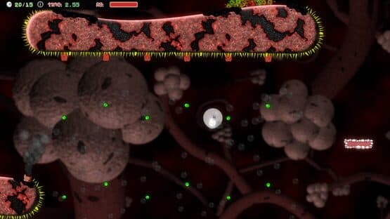 Systematic Immunity — screenshot 2