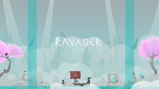Ravager — screenshot 1