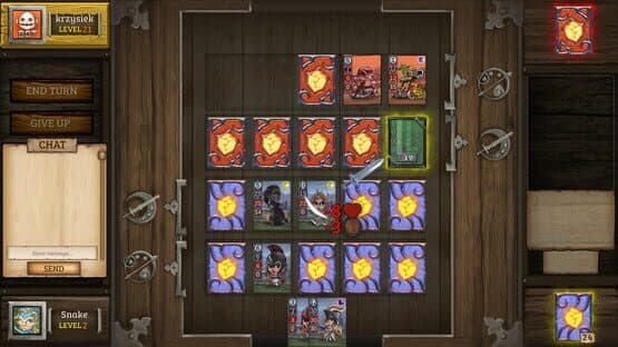 Magic Nations — screenshot 2