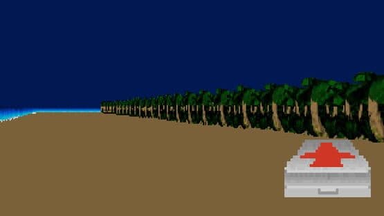 Isle of the Dead — screenshot 1