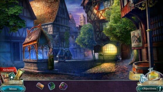 Lost Grimoires: Stolen Kingdom — screenshot 5