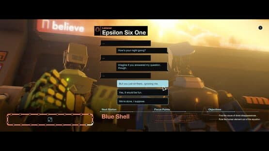 Subsurface Circular — screenshot 5