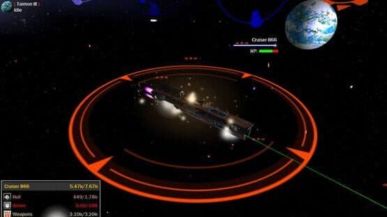 Star Ruler — screenshot 1