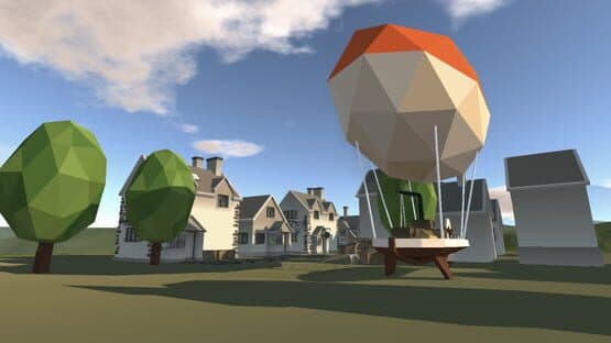 Sky Trader — screenshot 4