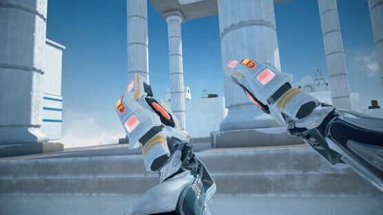 Skyfront VR — screenshot 2