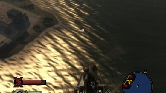 Mercenaries 2: World in Flames — screenshot 4