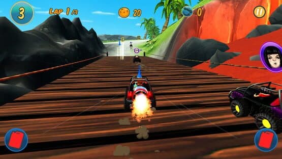 Rally Racers — screenshot 8