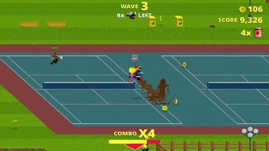 Fast Food Rampage — screenshot 5