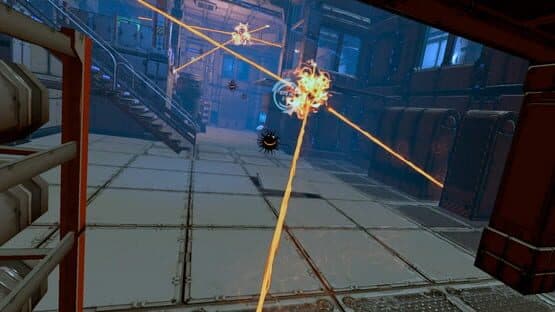Lander 8009 VR — screenshot 5