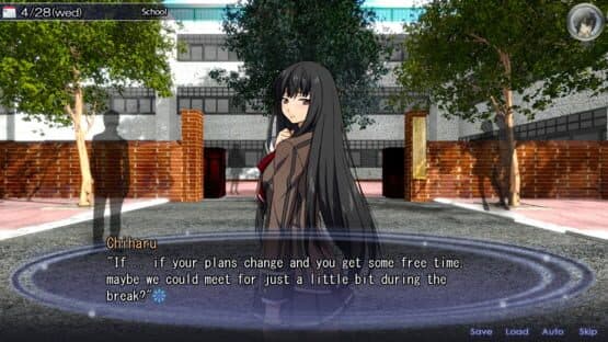 Magical Eyes: Red is for Anguish — screenshot 2