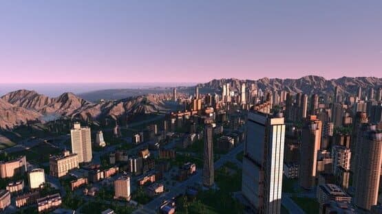 Cities XL: Platinum — screenshot 5