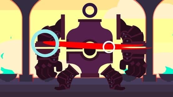 Severed — screenshot 1