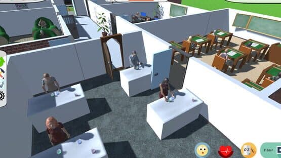 Rule Your School — screenshot 2