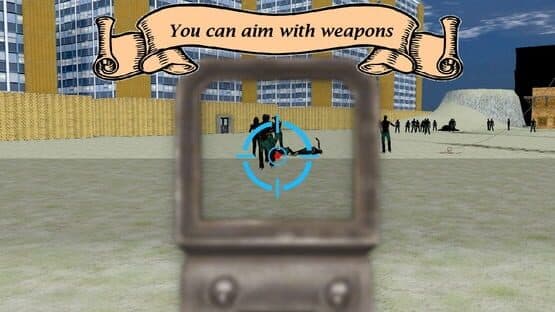 Zombies Berserk — screenshot 4