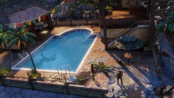 Uncharted: The Nathan Drake Collection — screenshot 5