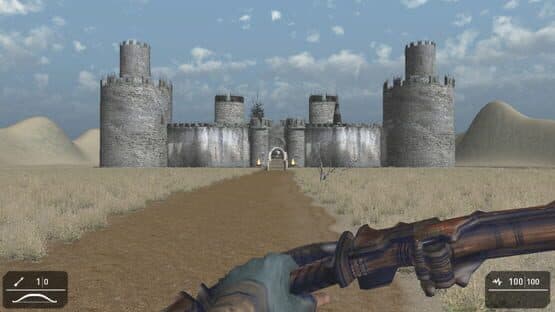 Ottoman Empire: Spectacular Millennium — screenshot 4